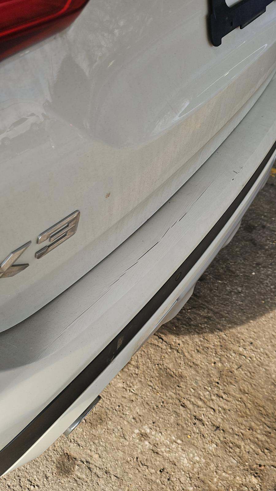 2020 BMW X3 sDrive30i RWD