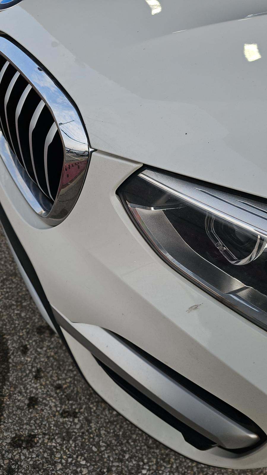 2020 BMW X3 sDrive30i RWD