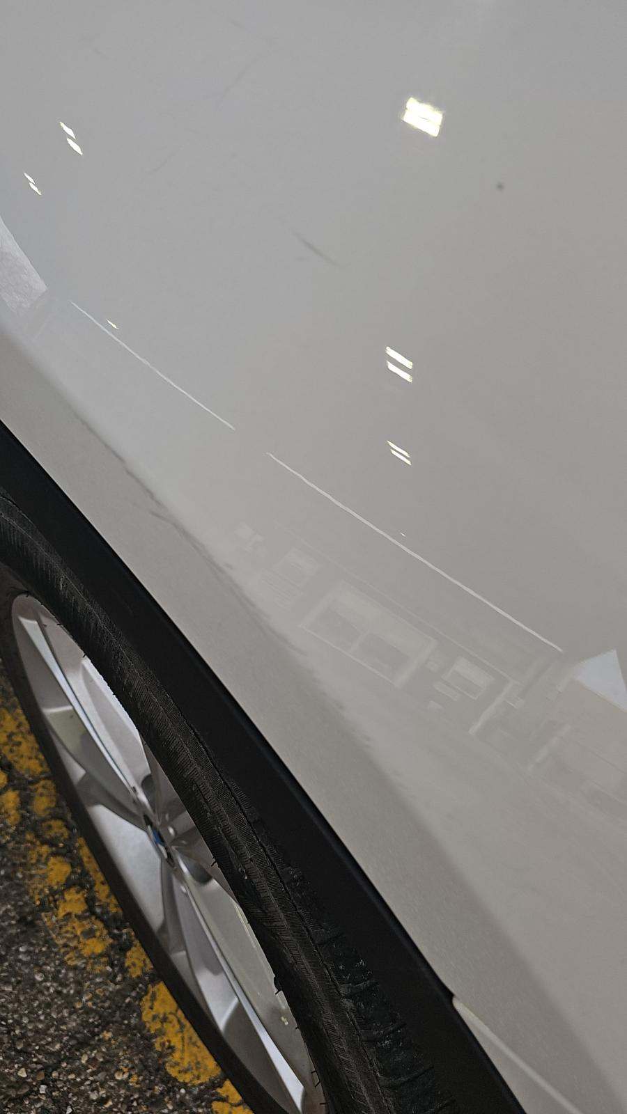 2020 BMW X3 sDrive30i RWD