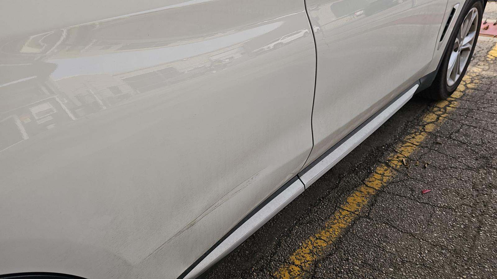 2020 BMW X3 sDrive30i RWD