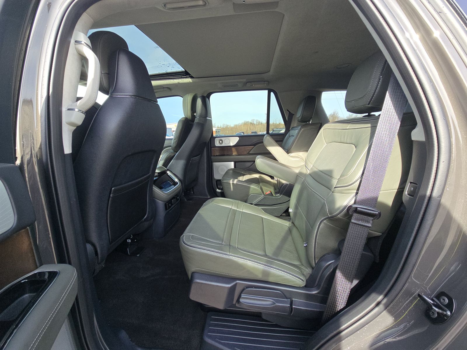 2024 Lincoln Navigator Black Label AWD