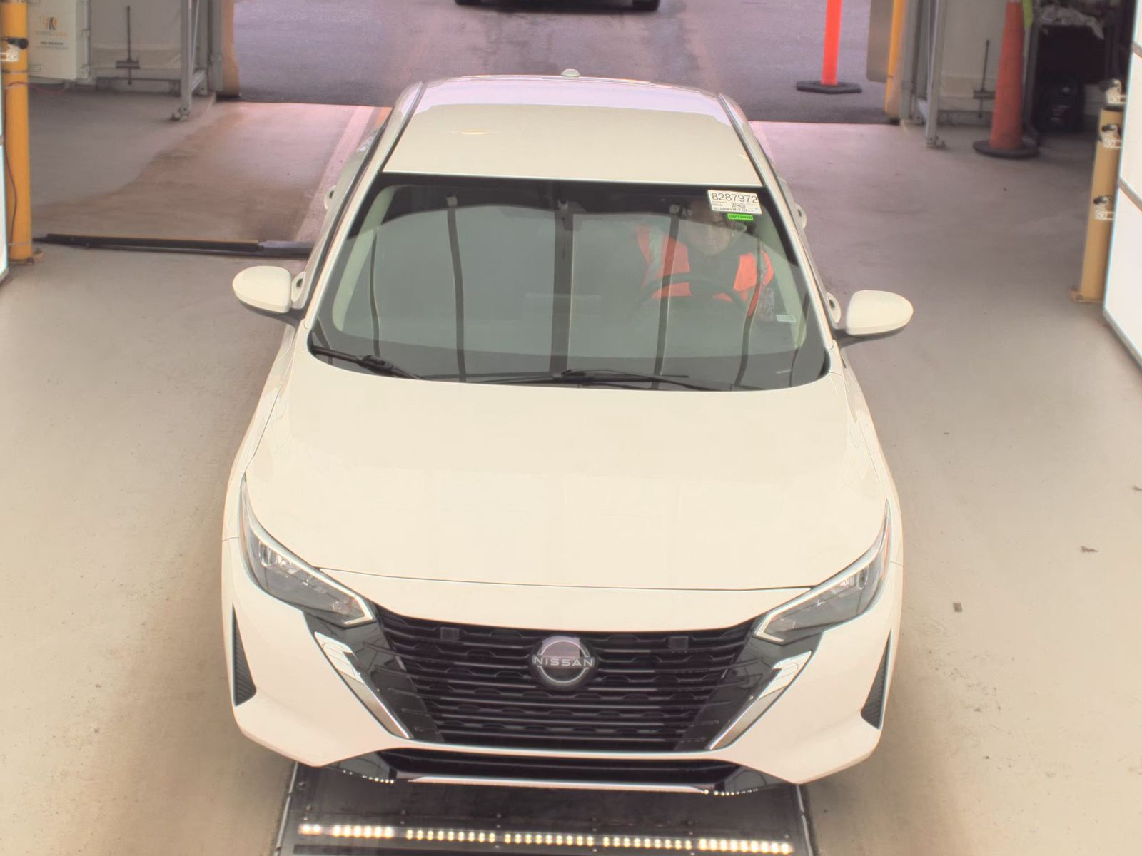 NISSAN SENTRA - 3
