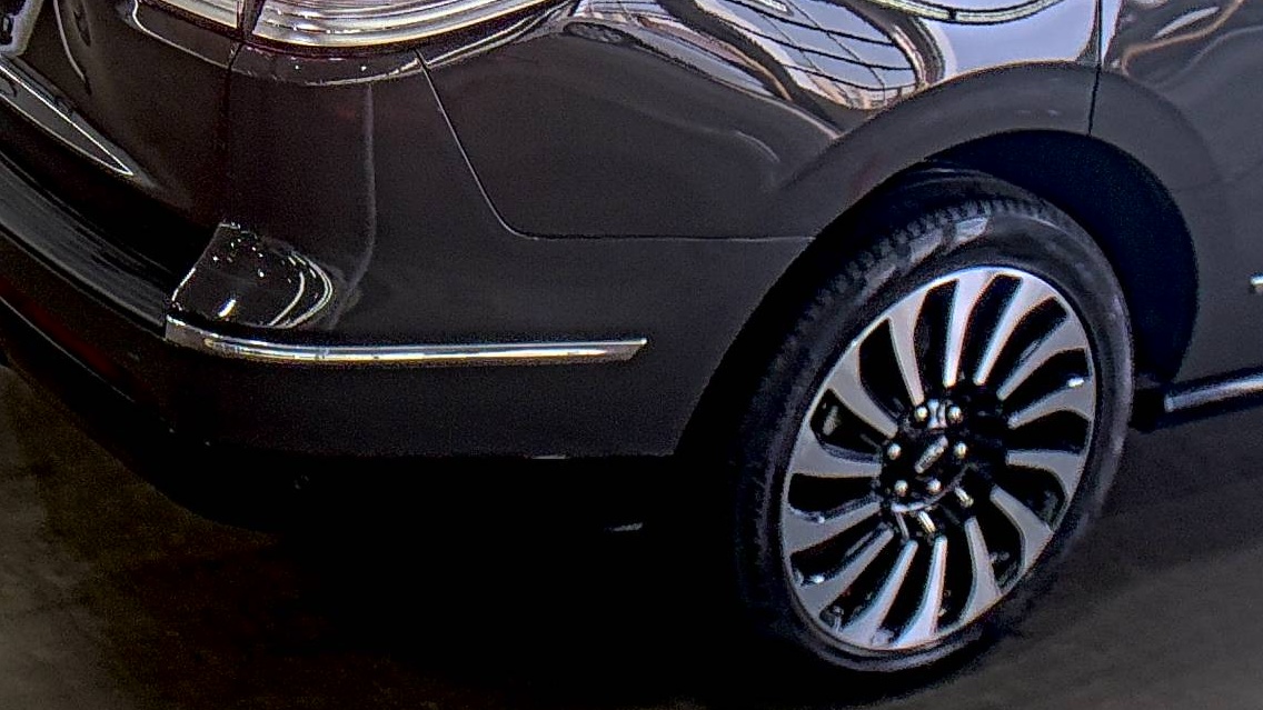 2024 Lincoln Navigator Black Label AWD