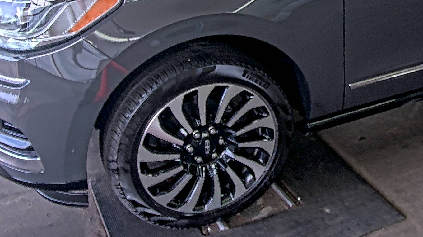 2024 Lincoln Navigator Black Label AWD