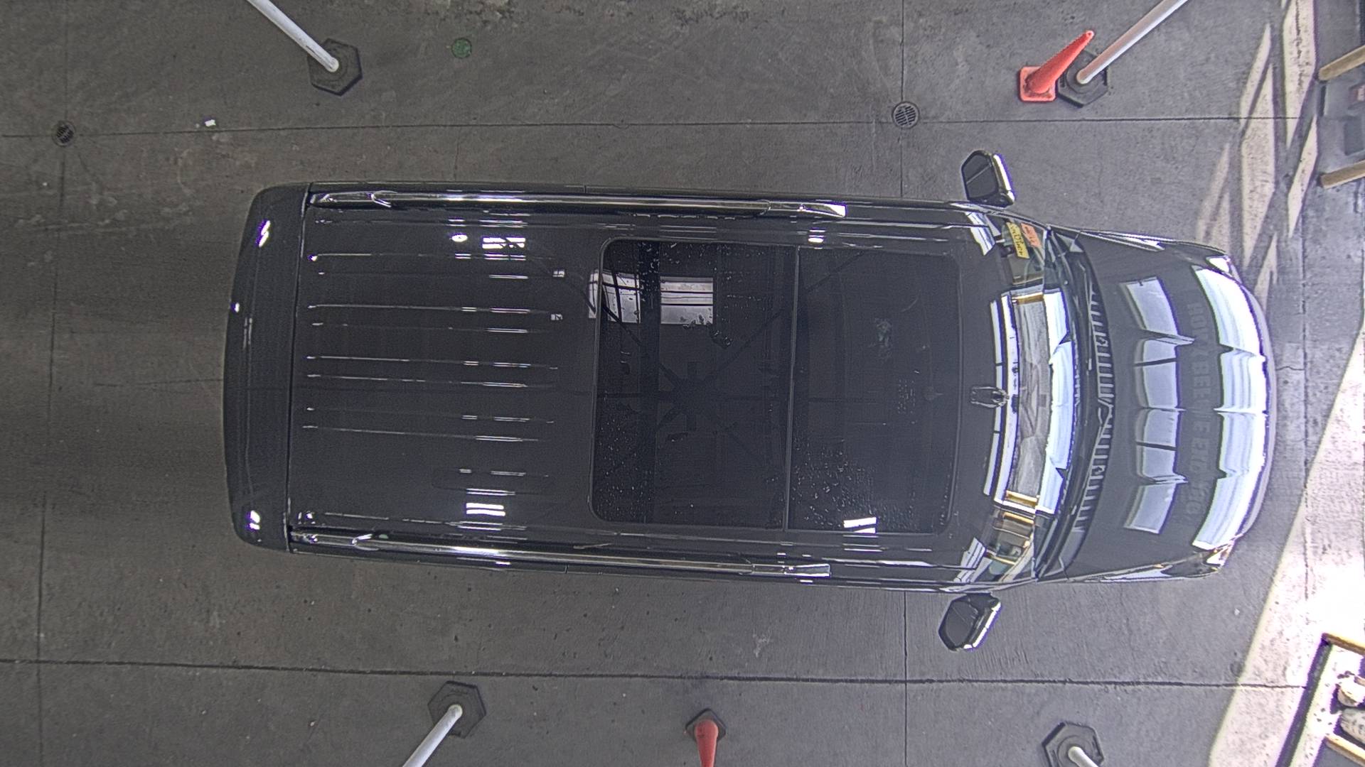 2024 Lincoln Navigator Black Label AWD