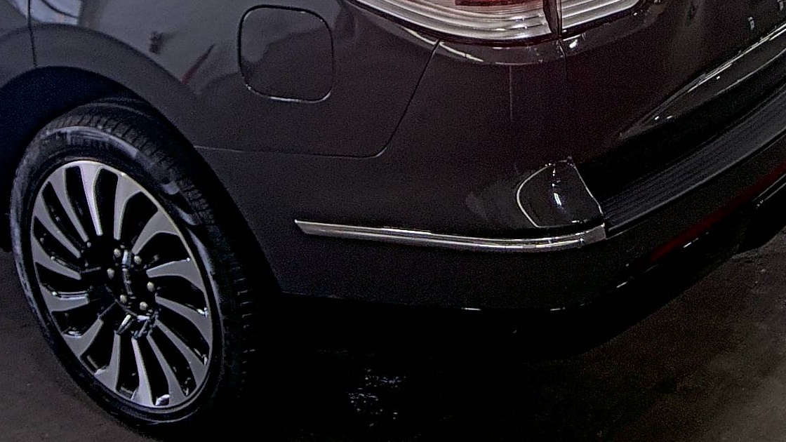 2024 Lincoln Navigator Black Label AWD