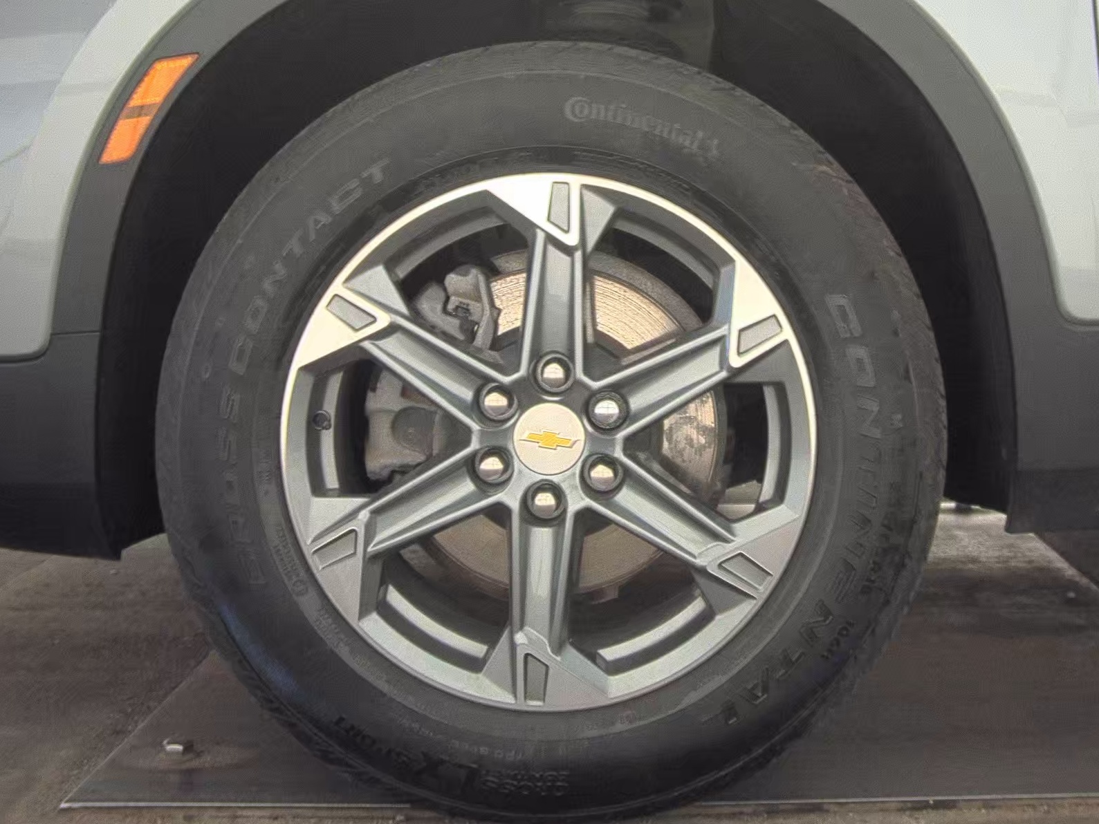 CHEVROLET CAMARO - 10