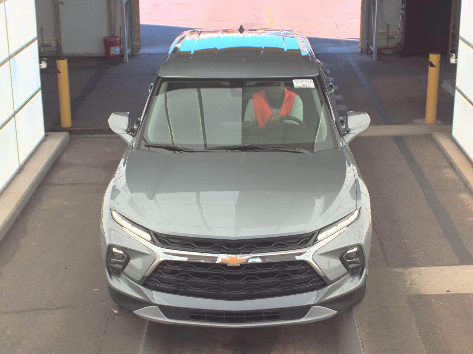 CHEVROLET CAMARO - 3