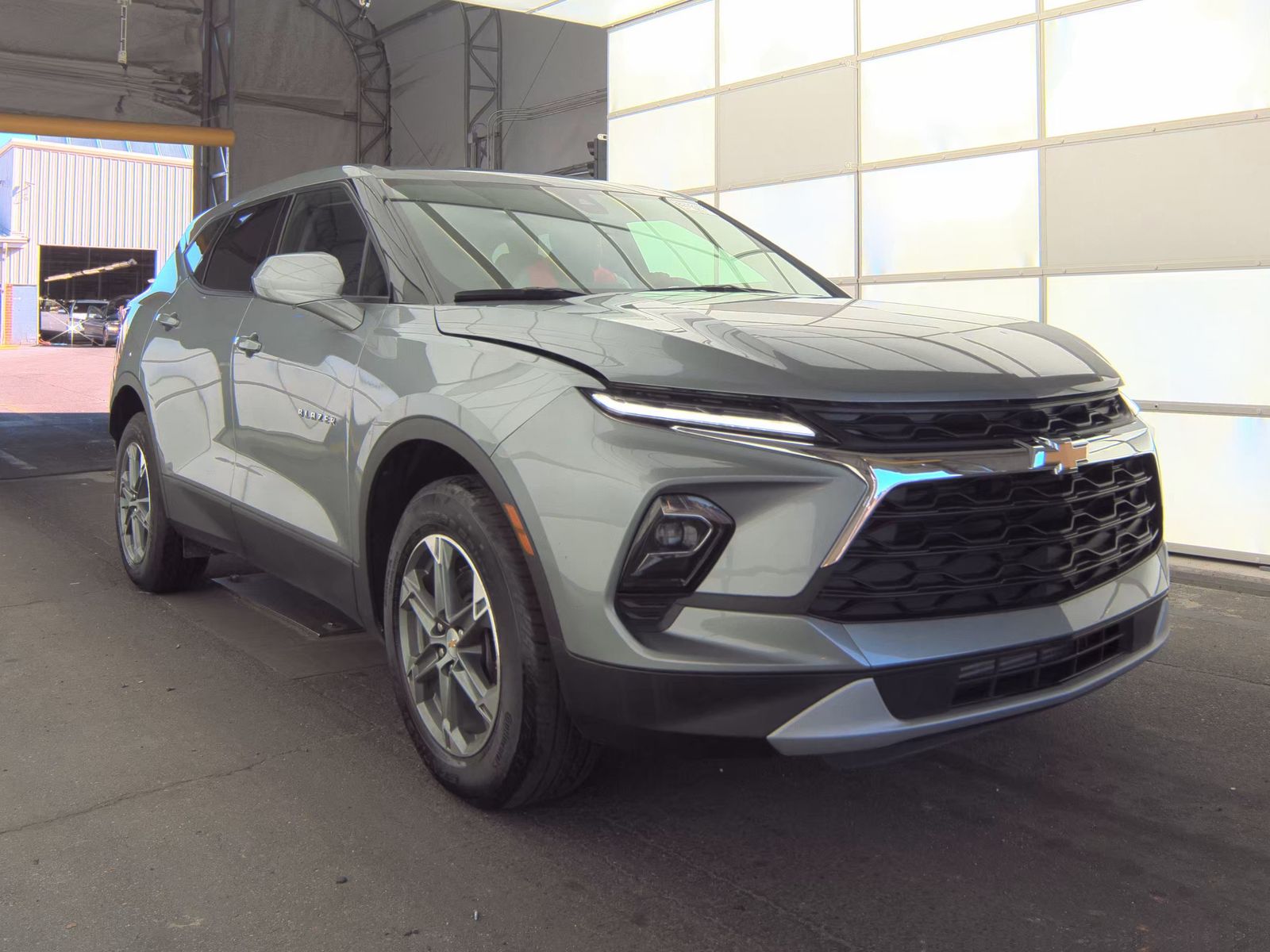 CHEVROLET CAMARO - 5