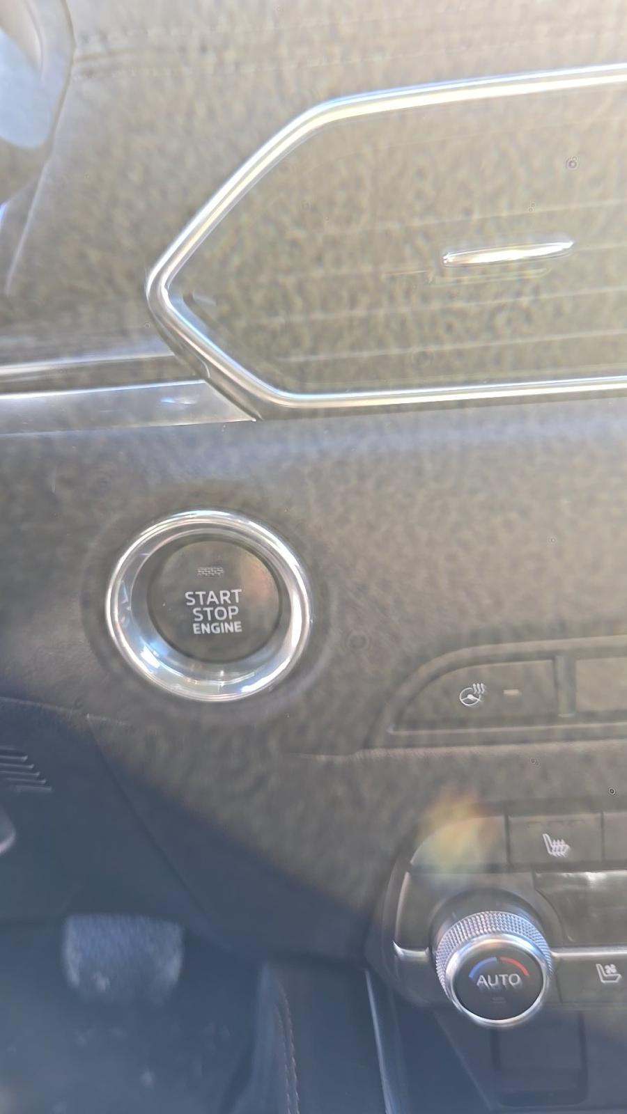 2021 MAZDA CX-5 Grand Touring AWD