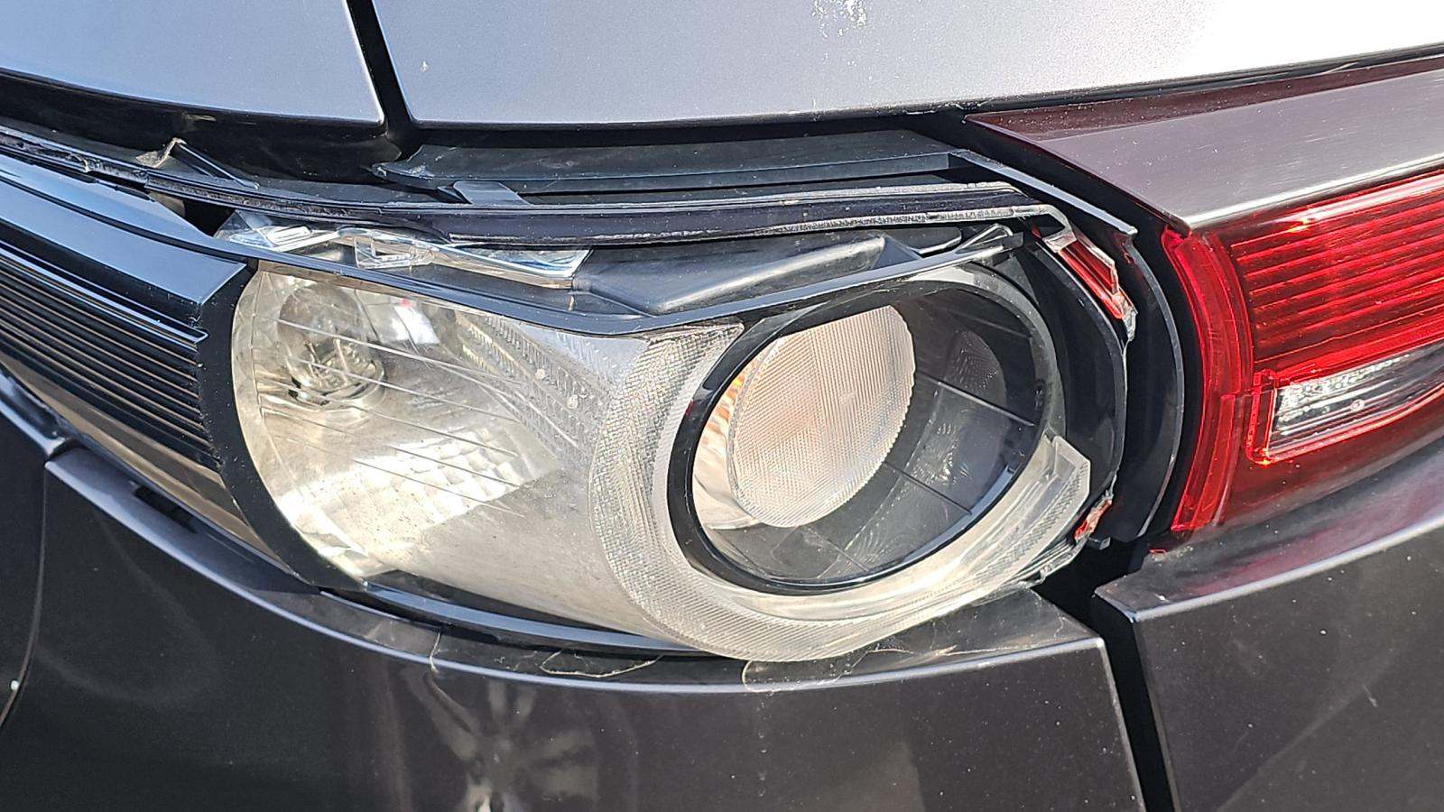 2020 MAZDA CX-5 Touring AWD