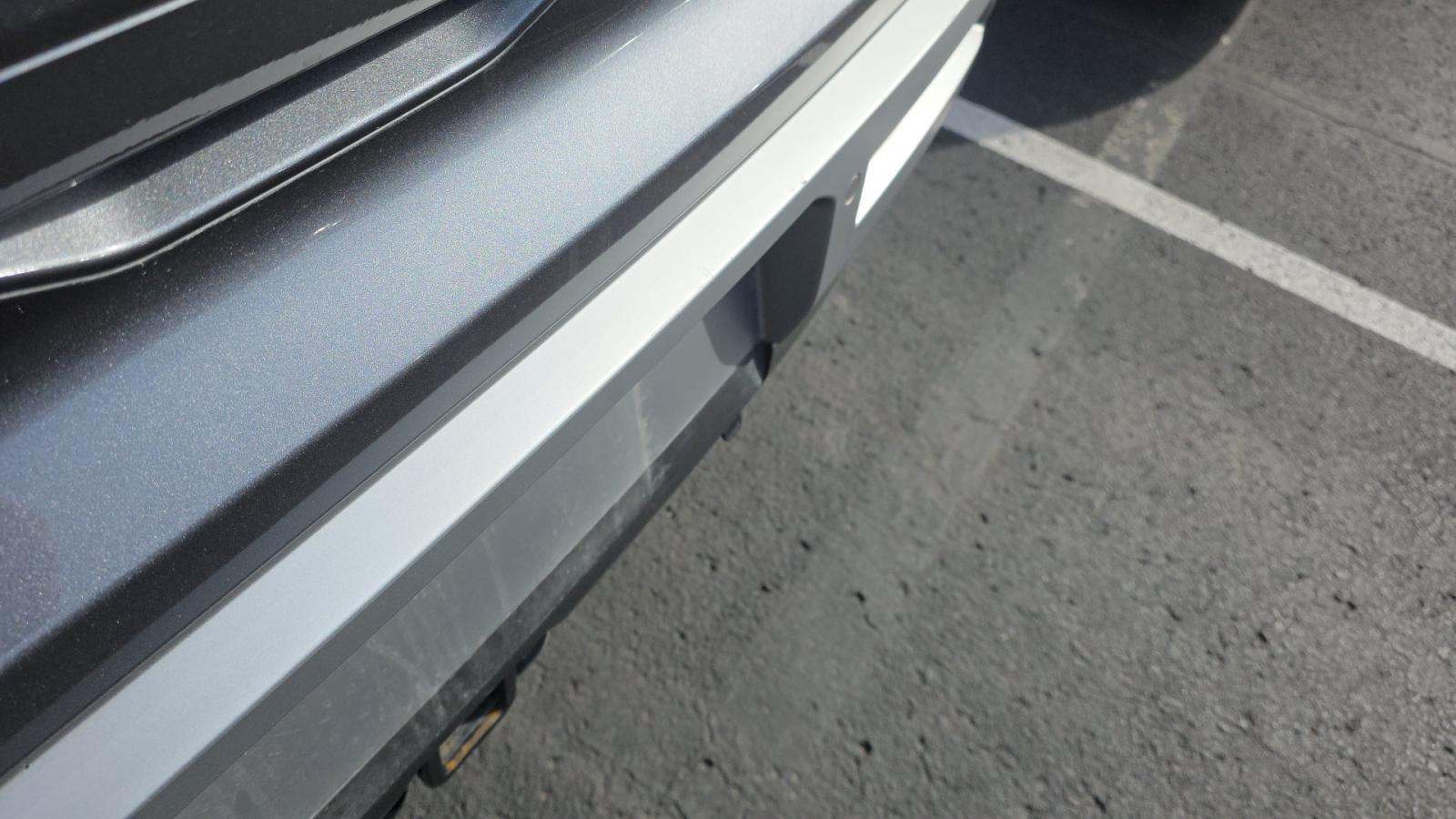 2025 Nissan Pathfinder Platinum AWD