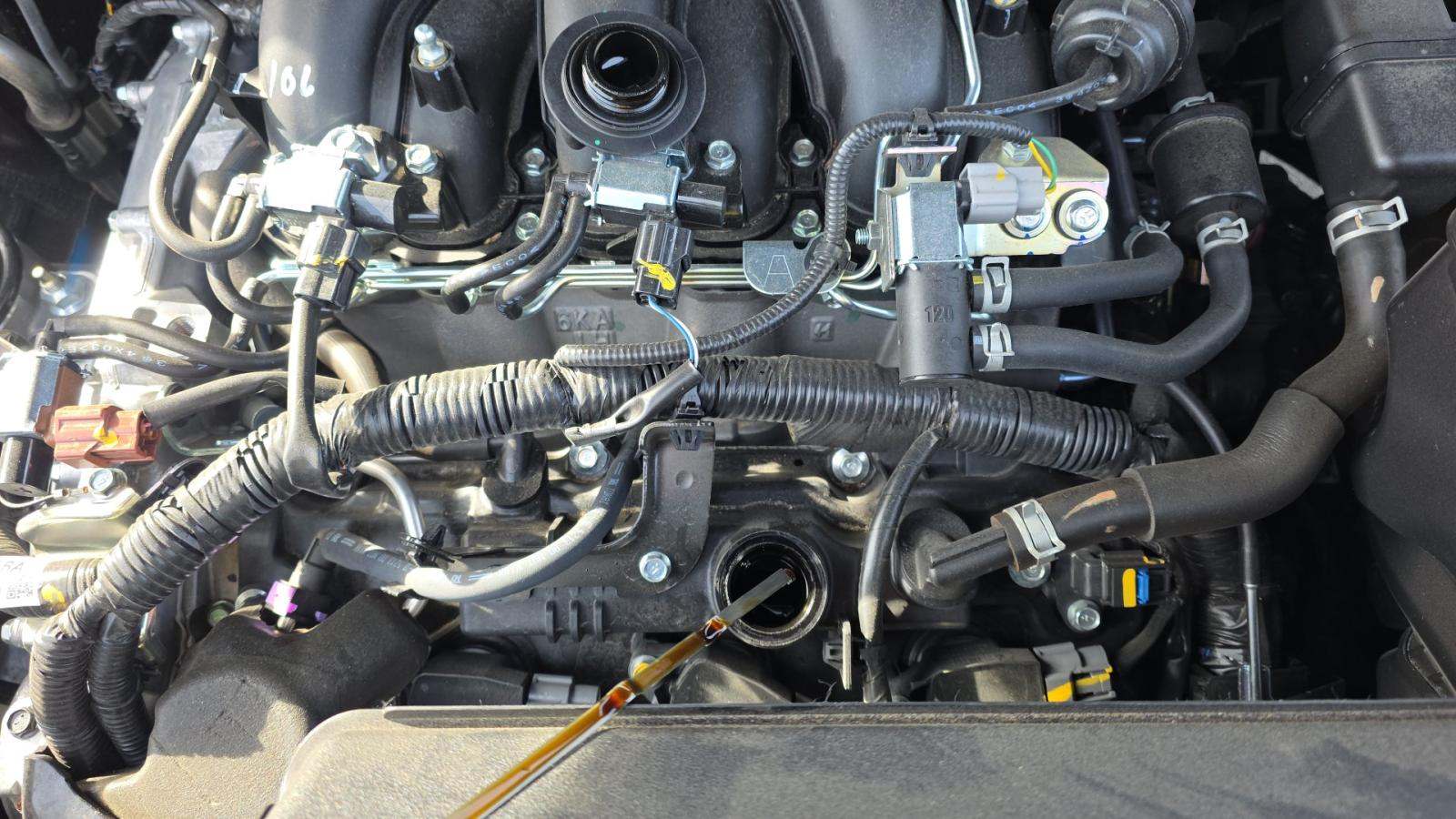 2025 Nissan Pathfinder Platinum AWD