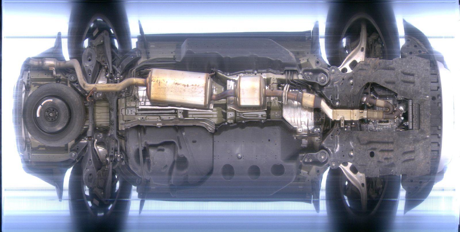 2025 Nissan Pathfinder SL FWD