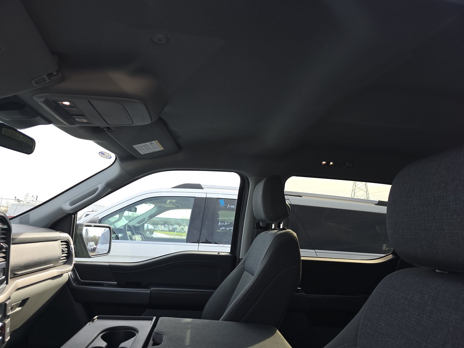 2025 Ford F-150 XLT AWD