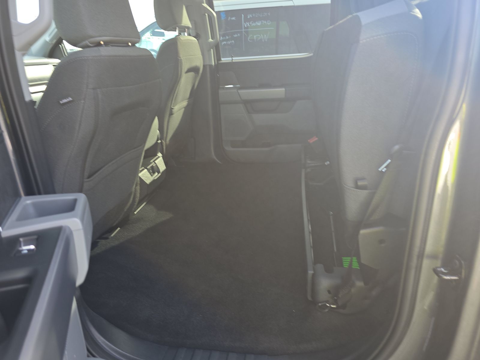 2025 Ford F-150 XLT AWD