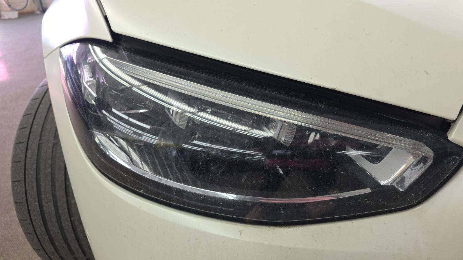 2023 Mercedes-Benz S-Class S 580 AWD