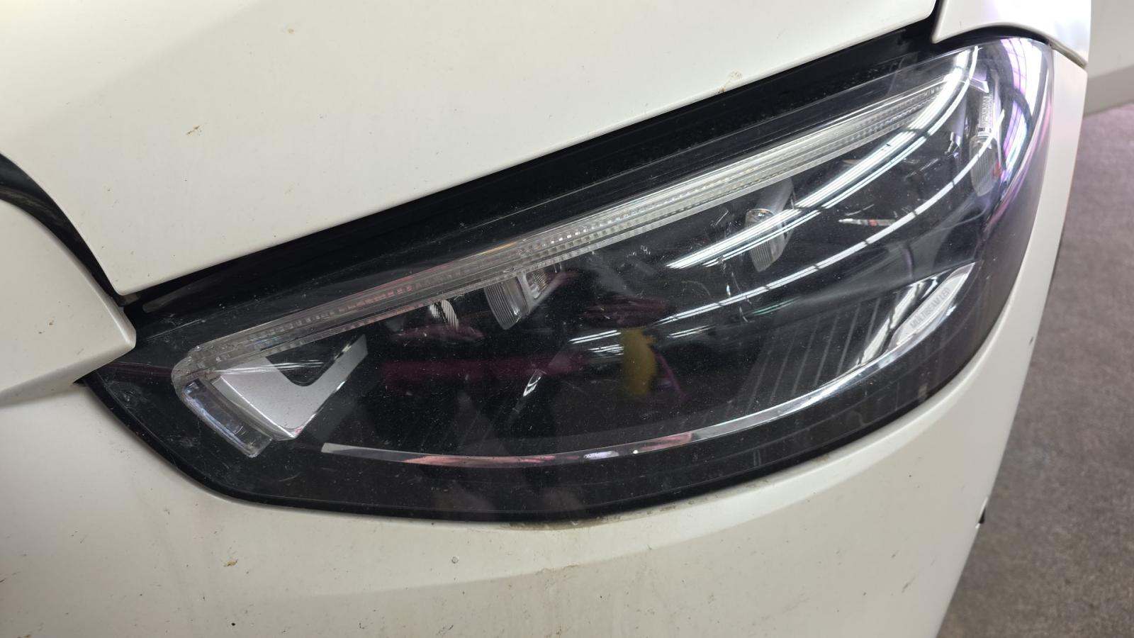 2023 Mercedes-Benz S-Class S 580 AWD