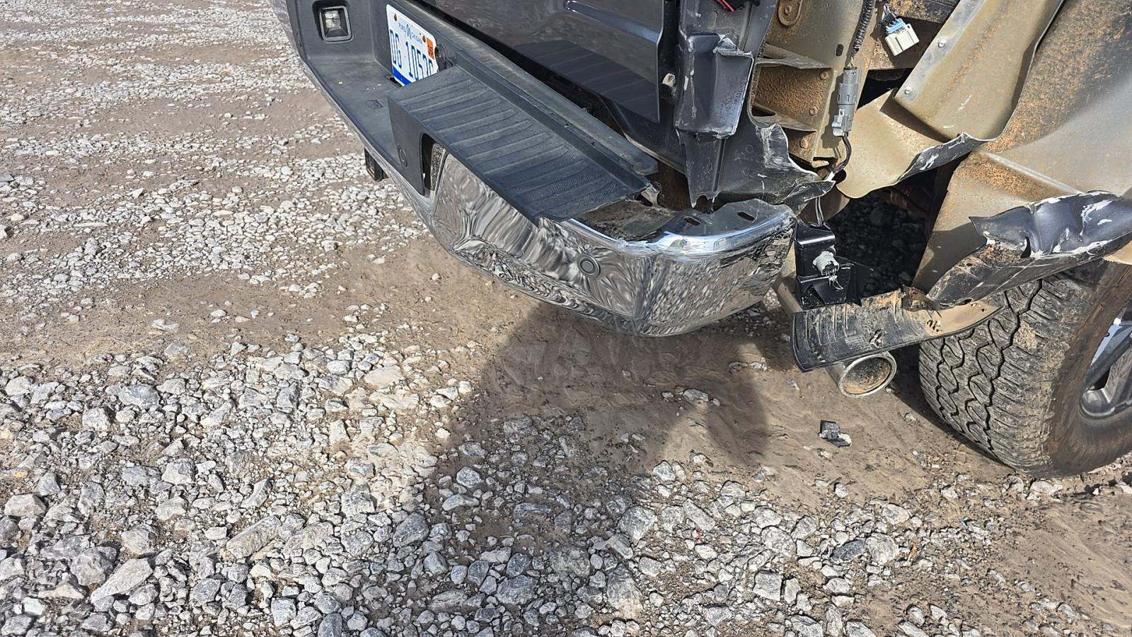 2025 Ford F-150 XLT AWD