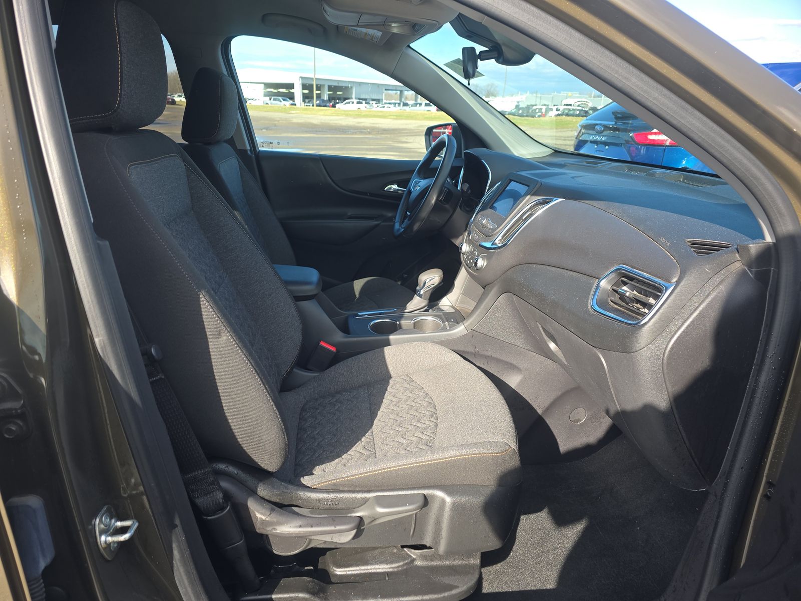 2024 Chevrolet Equinox LT FWD