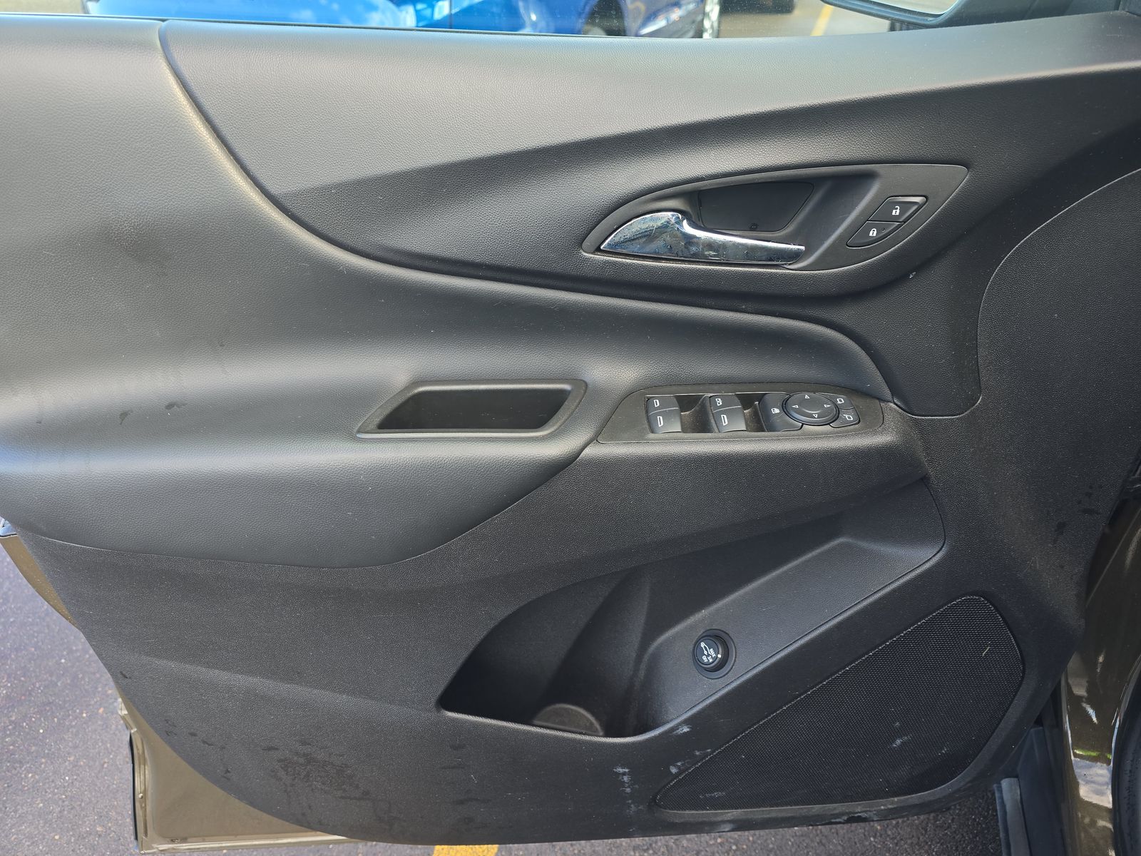 2024 Chevrolet Equinox LT FWD