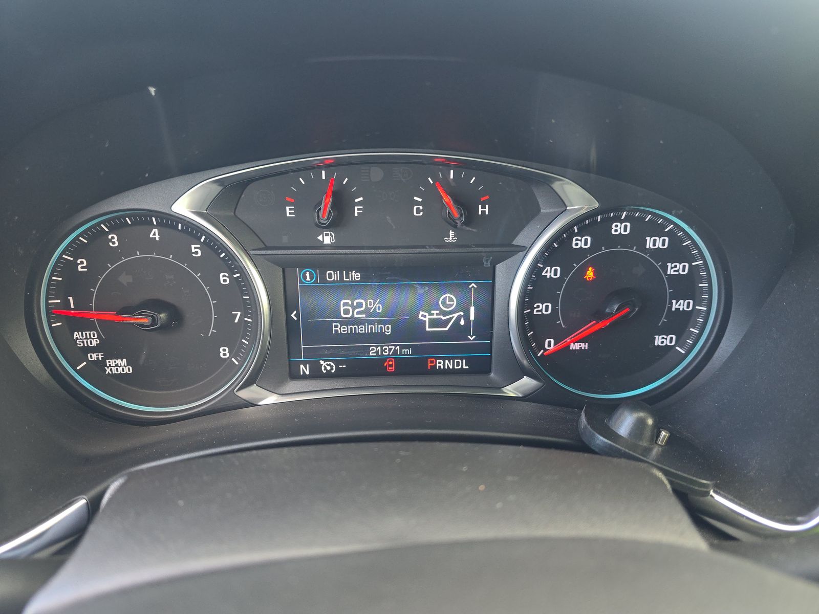 2024 Chevrolet Equinox LT FWD