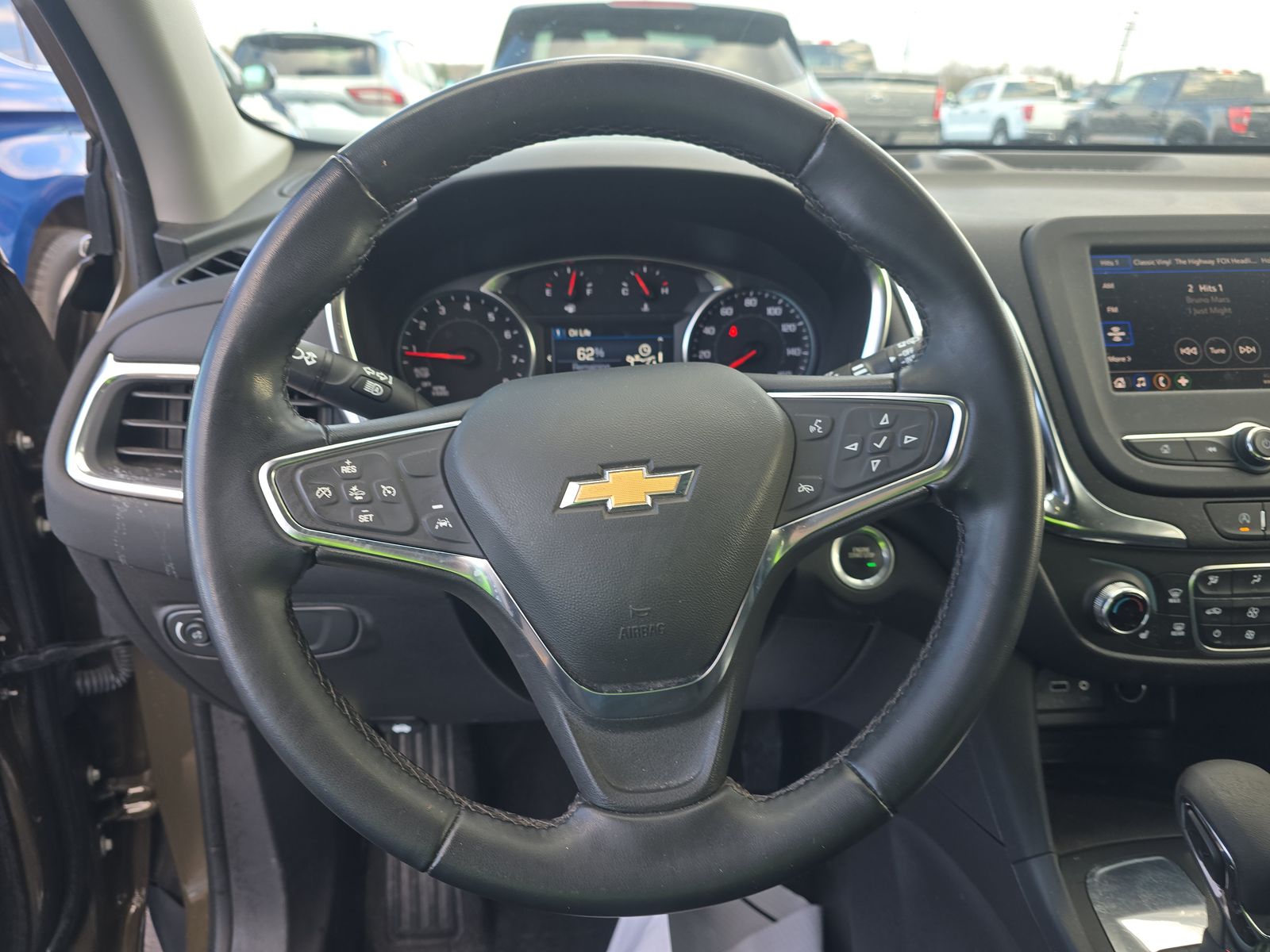 2024 Chevrolet Equinox LT FWD