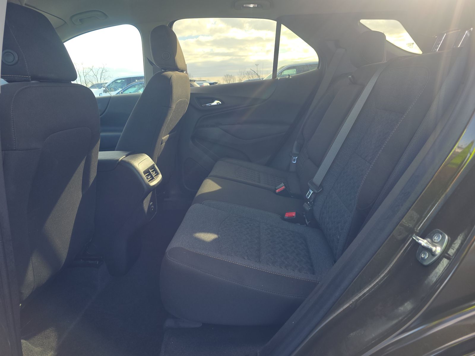 2024 Chevrolet Equinox LT FWD
