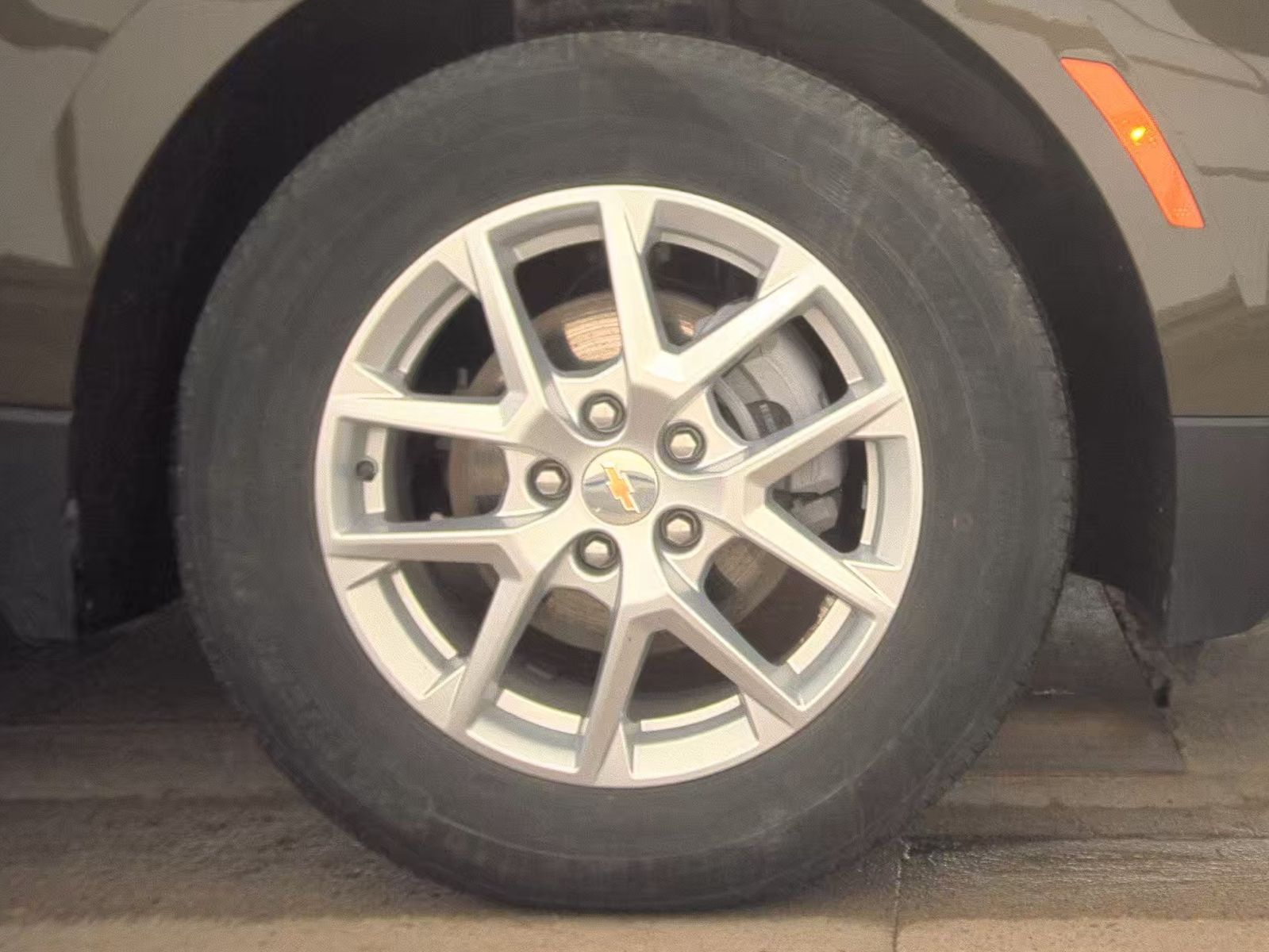 2024 Chevrolet Equinox LT FWD