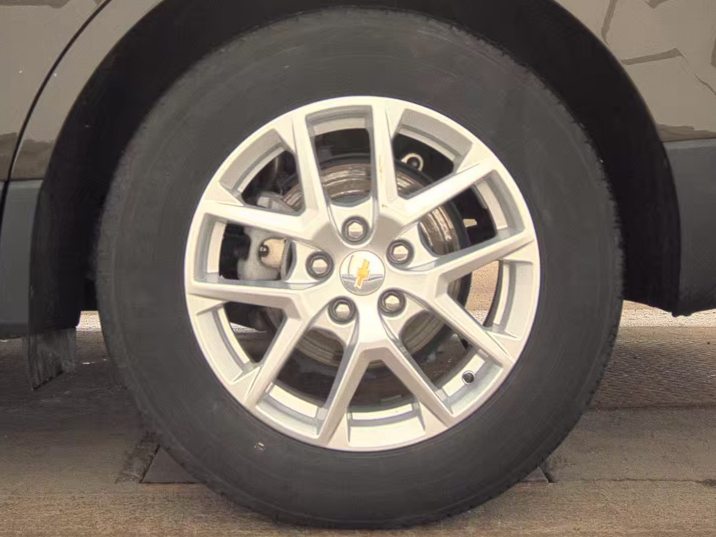 2024 Chevrolet Equinox LT FWD