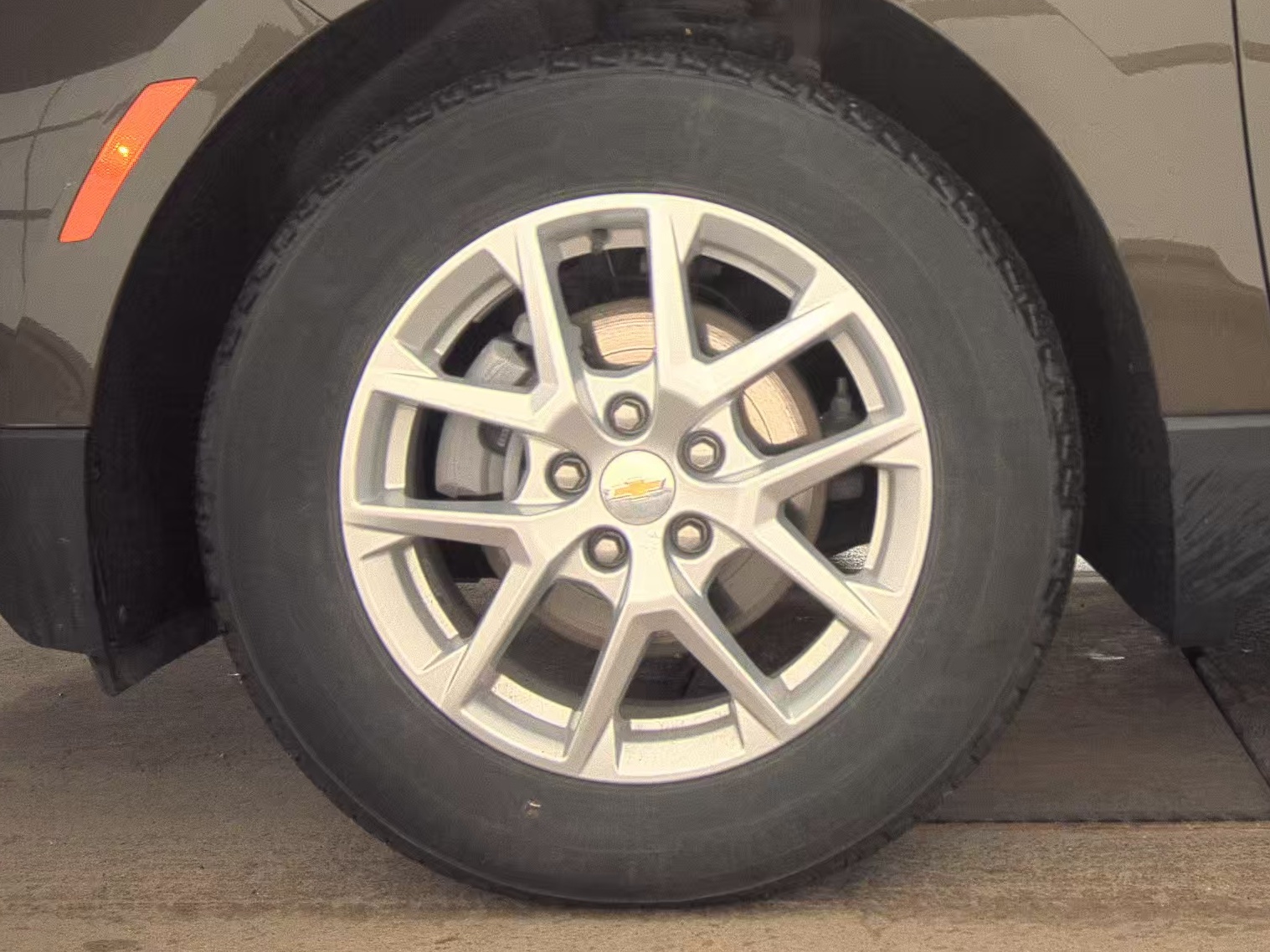 2024 Chevrolet Equinox LT FWD