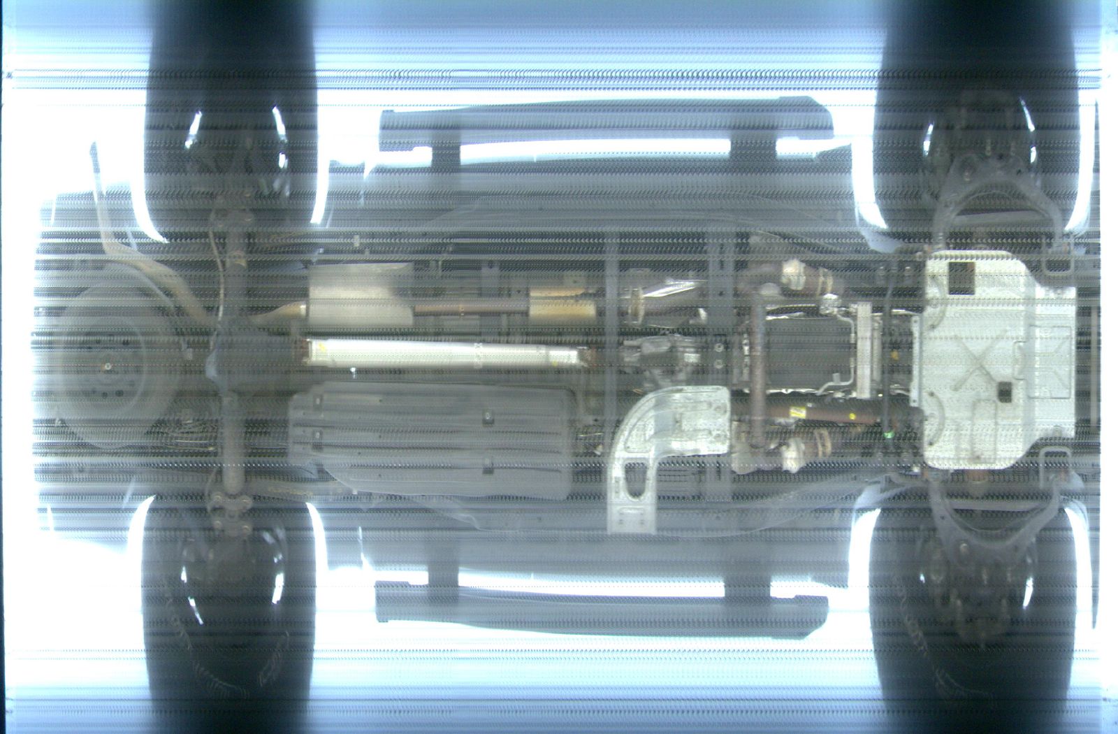 2020 Ford F-150 XLT AWD