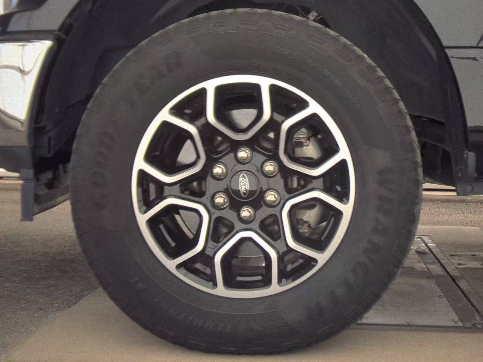 2020 Ford F-150 XLT AWD