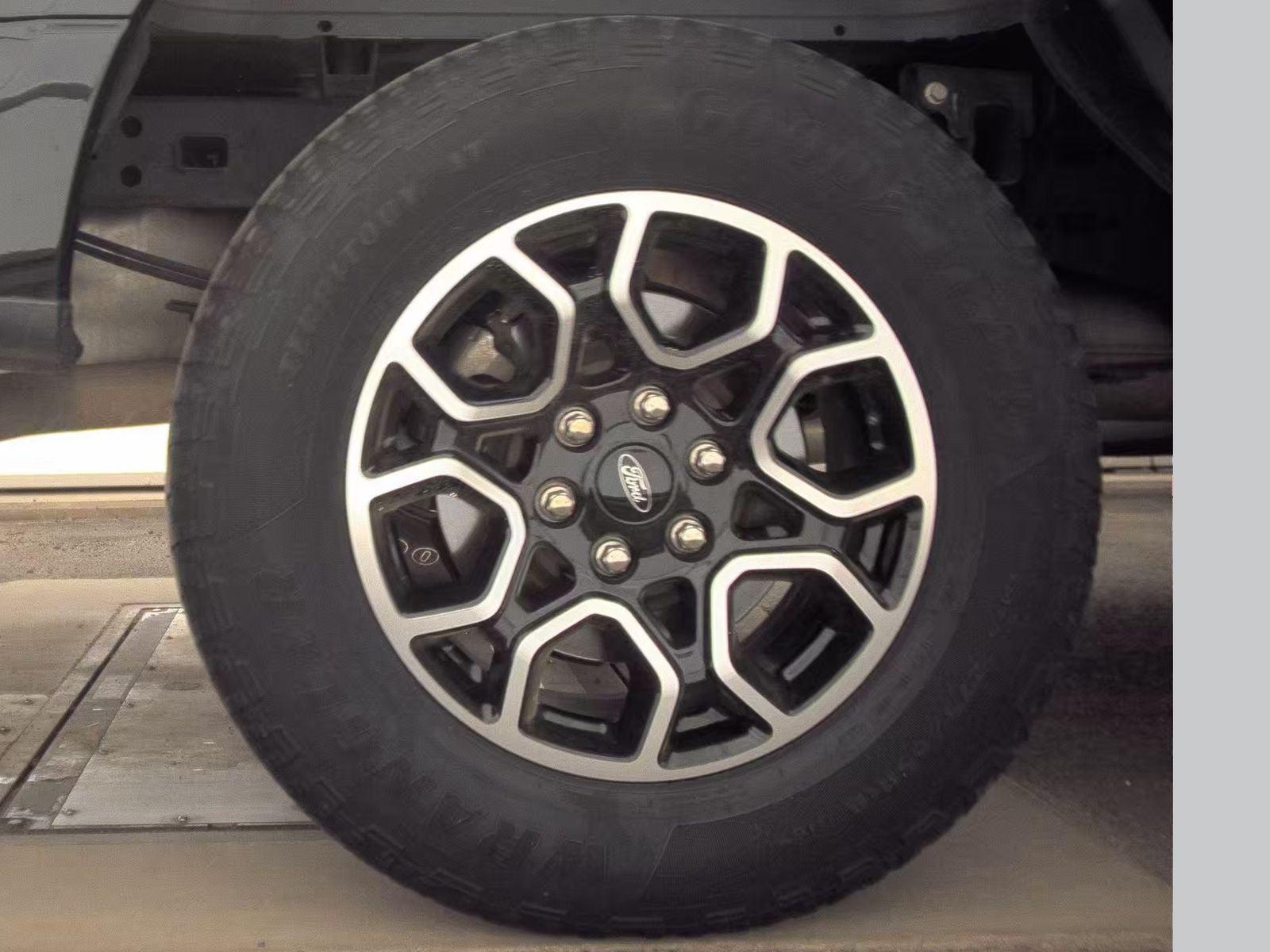 2020 Ford F-150 XLT AWD