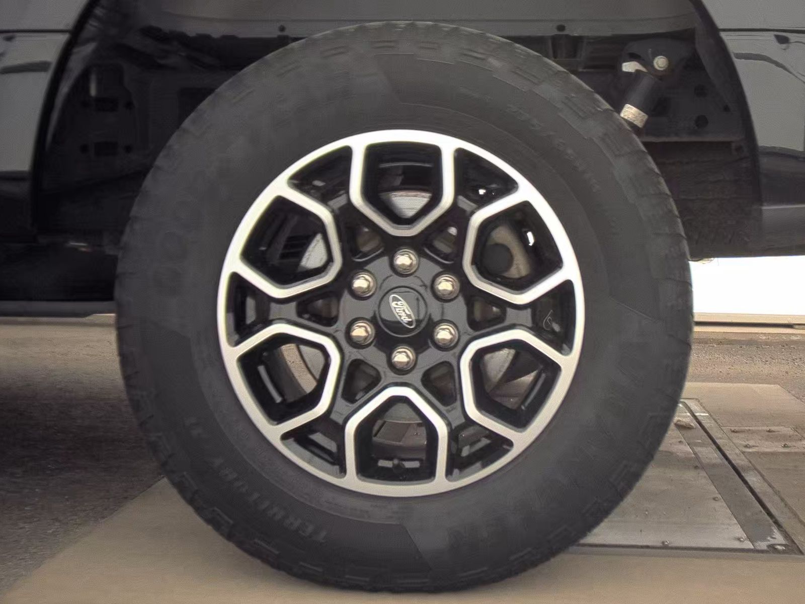 2020 Ford F-150 XLT AWD