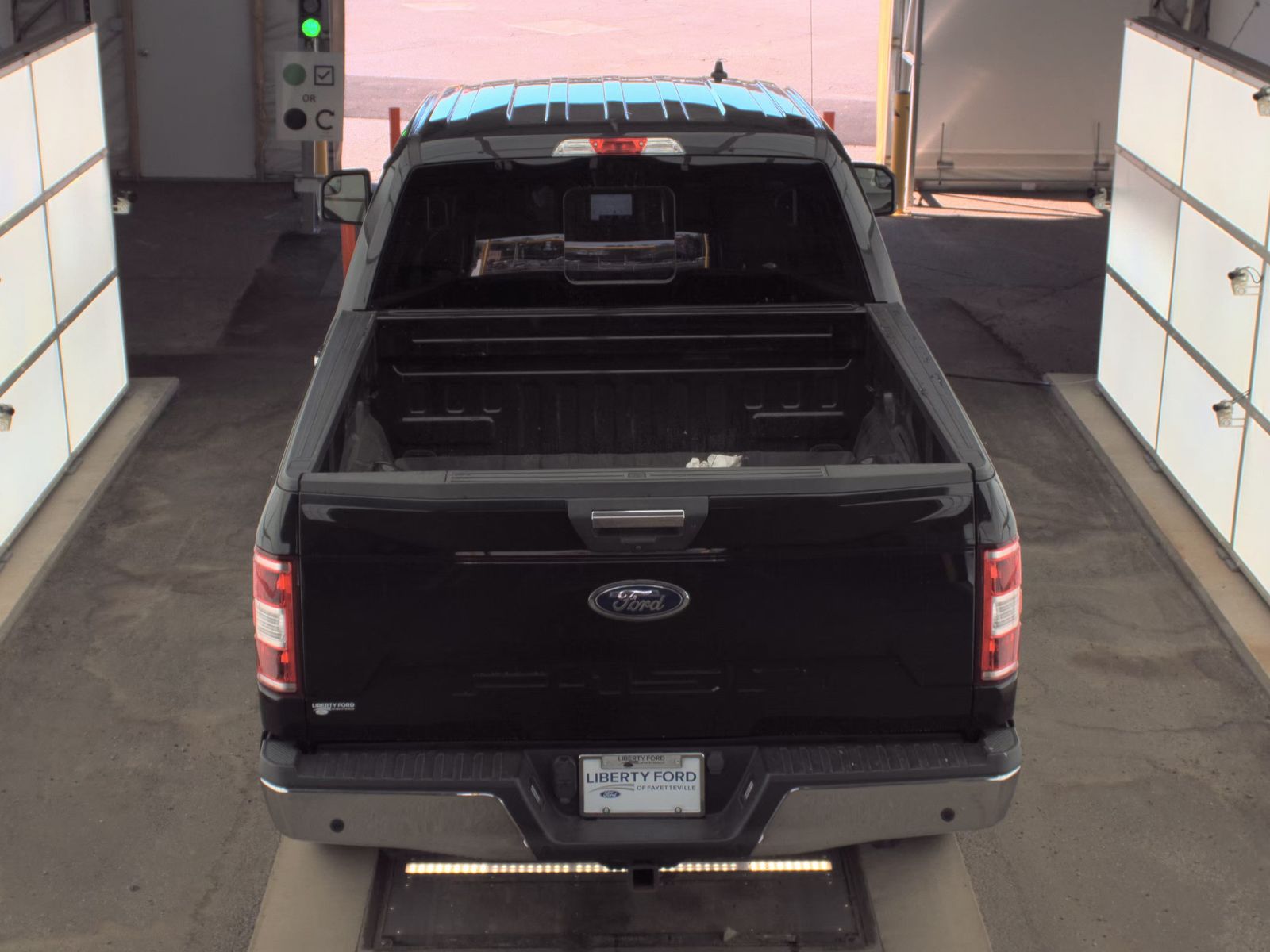 2020 Ford F-150 XLT AWD