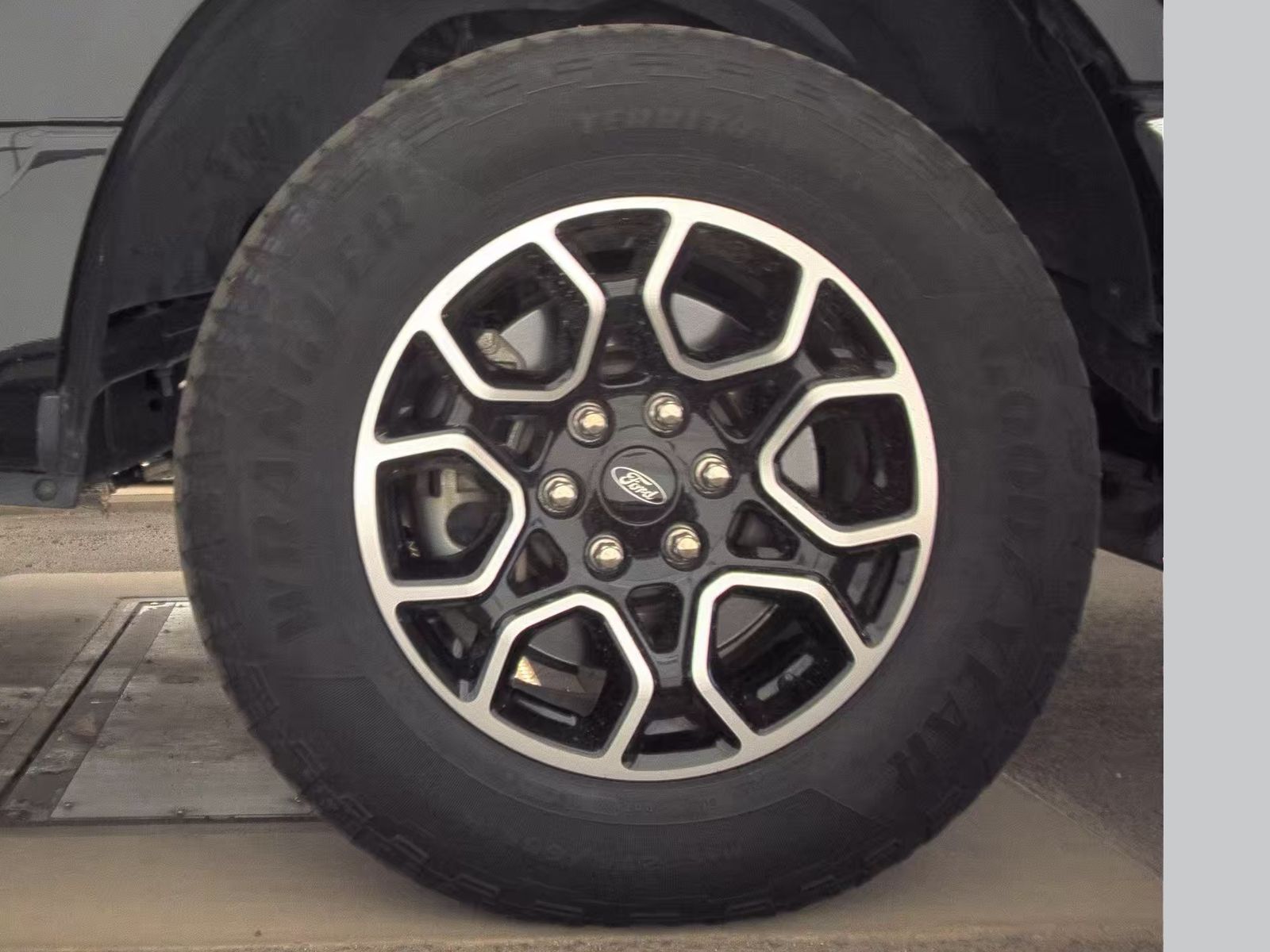 2020 Ford F-150 XLT AWD