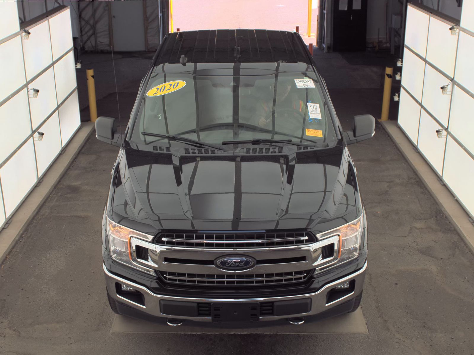 2020 Ford F-150 XLT AWD