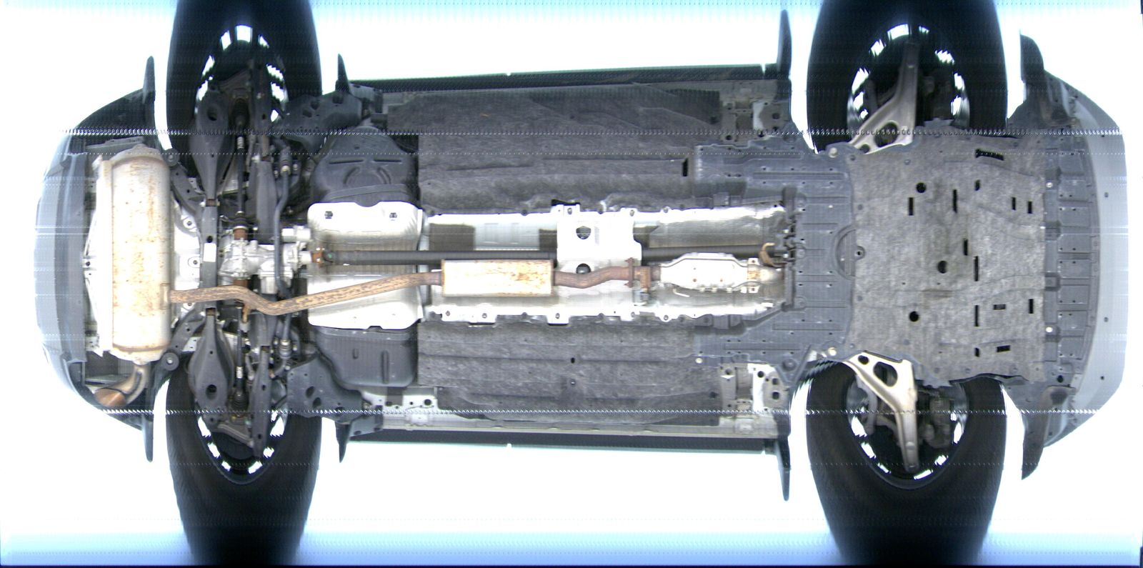 2023 Nissan Rogue S AWD