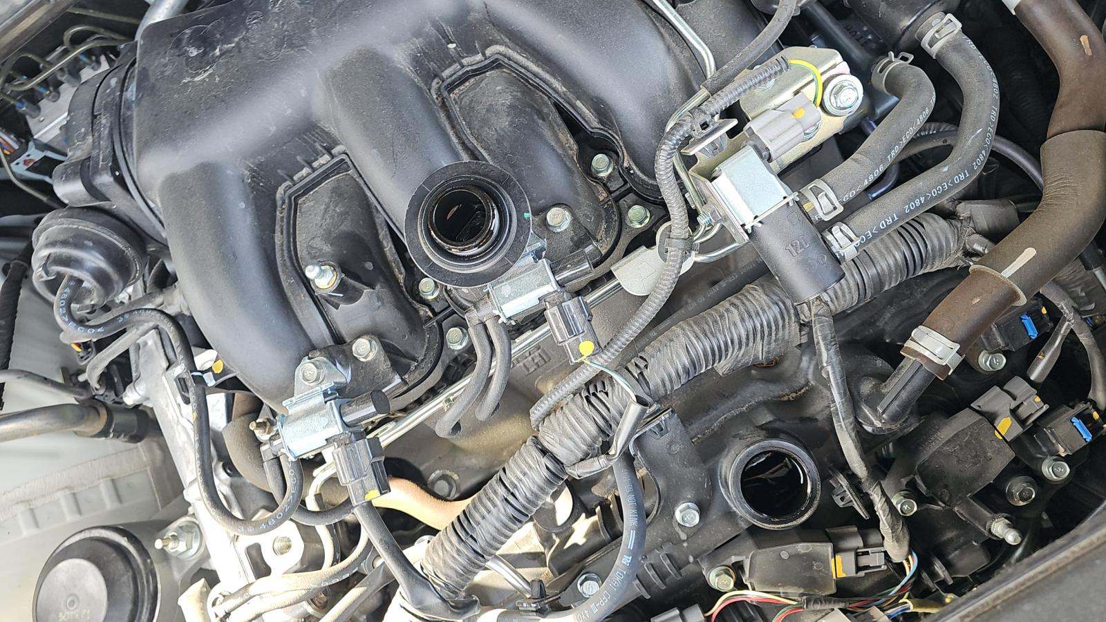 2025 Nissan Pathfinder SL FWD