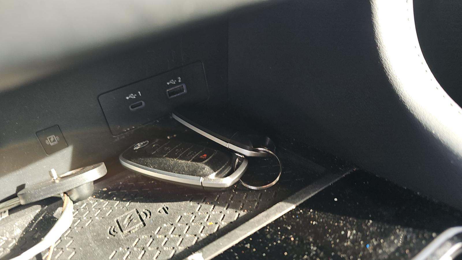 2025 Nissan Pathfinder SL FWD