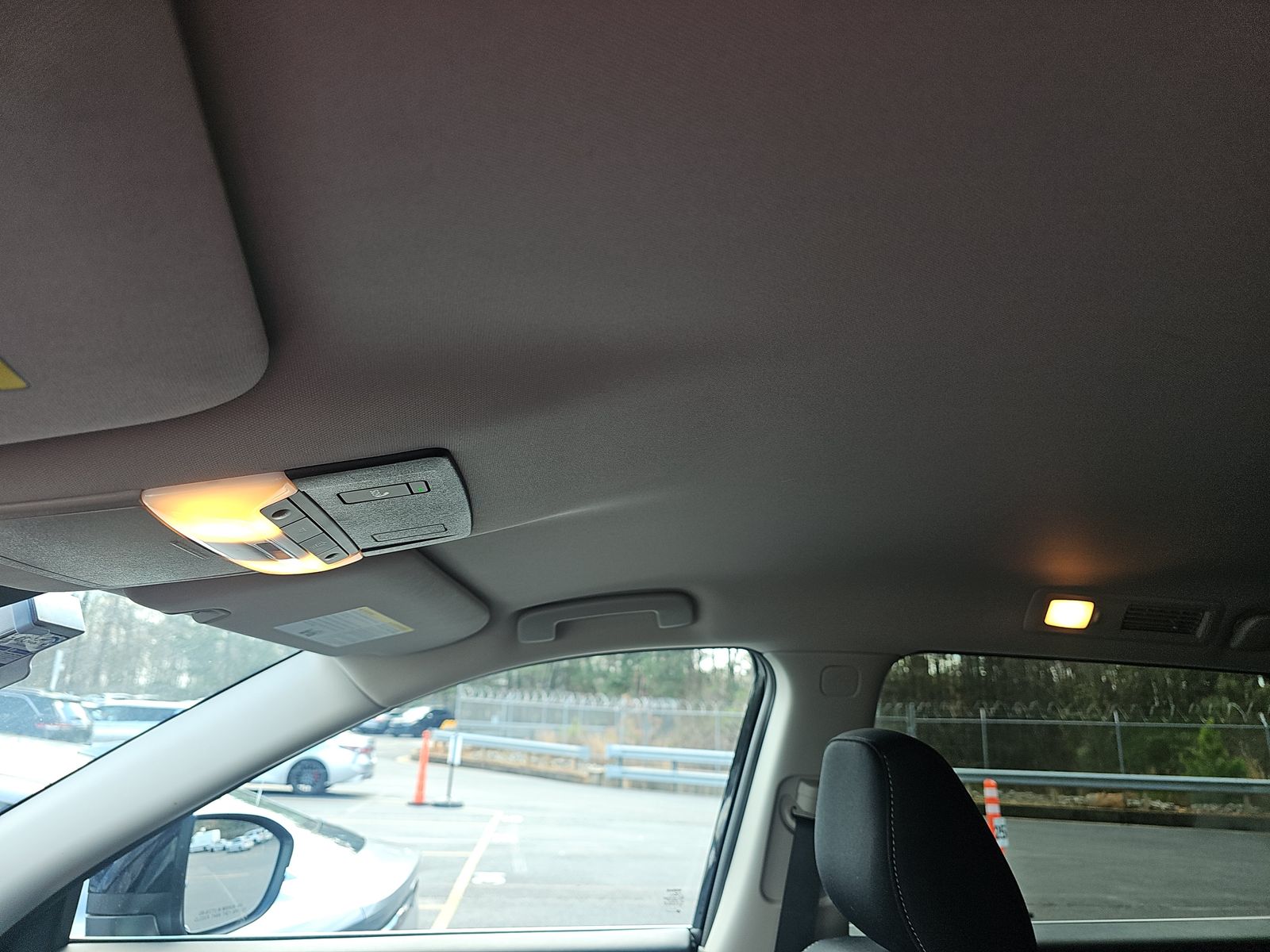 2025 Nissan Pathfinder SV FWD