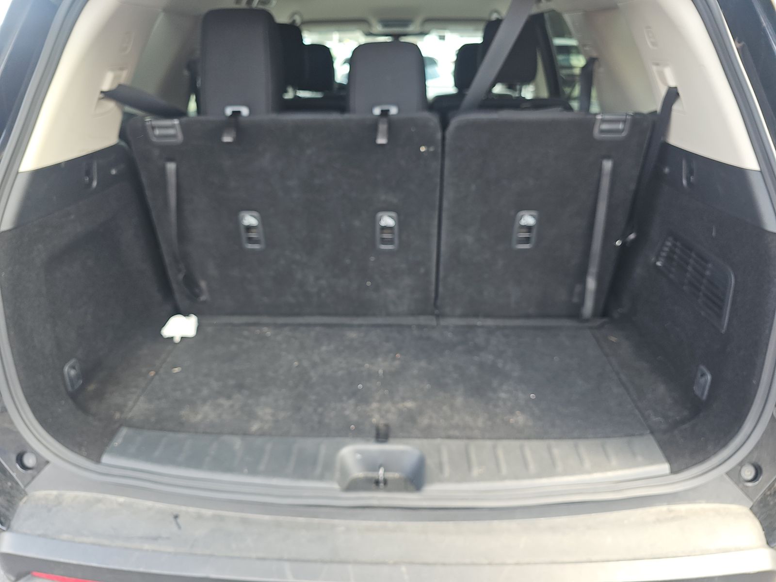 2025 Nissan Pathfinder SV FWD