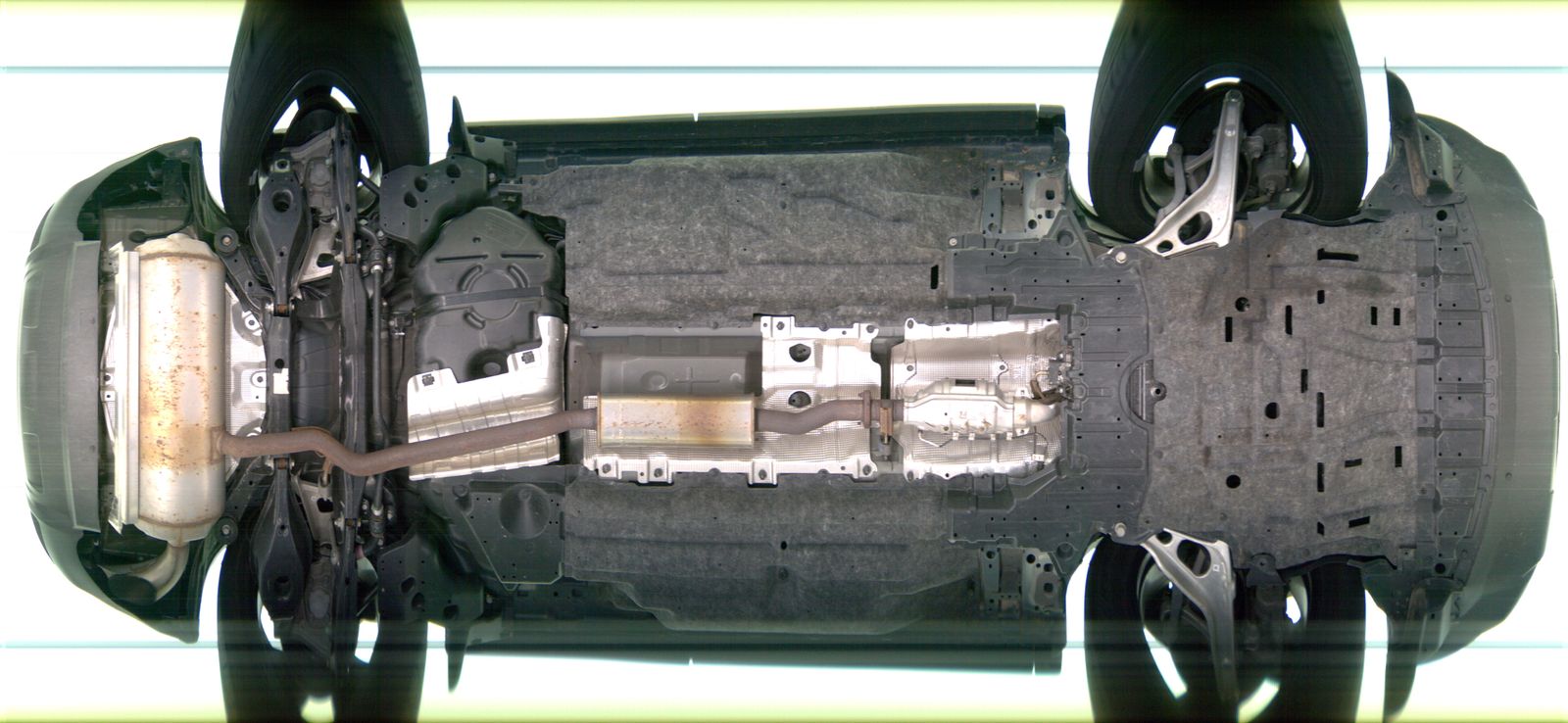 2025 Nissan Rogue SV FWD