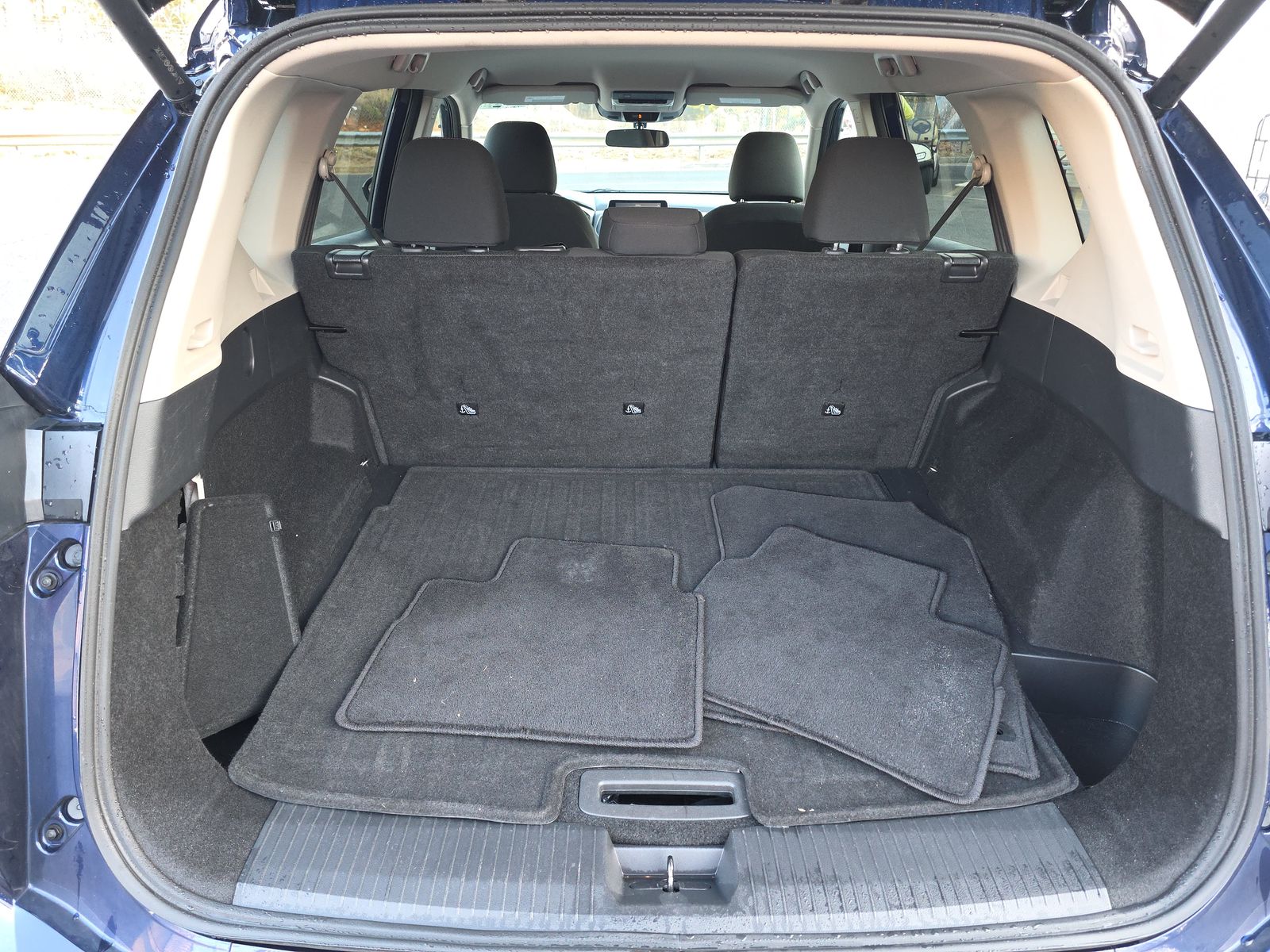 2025 Nissan Rogue SV FWD