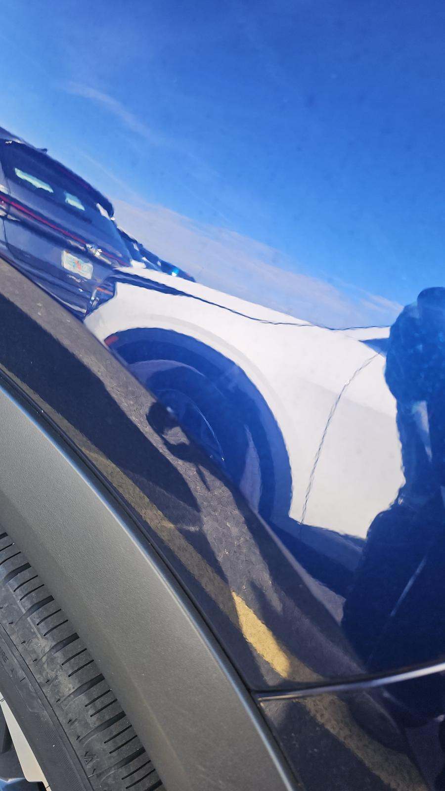 2025 Nissan Rogue SV FWD