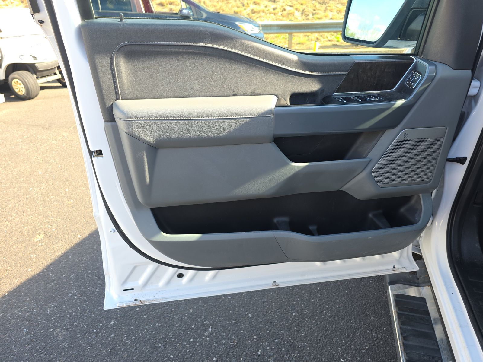 2023 Ford F-150 Lariat AWD