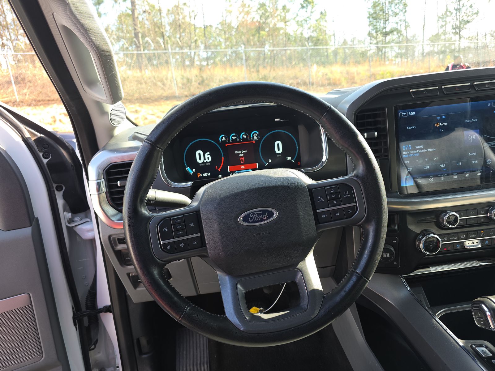 2023 Ford F-150 Lariat AWD