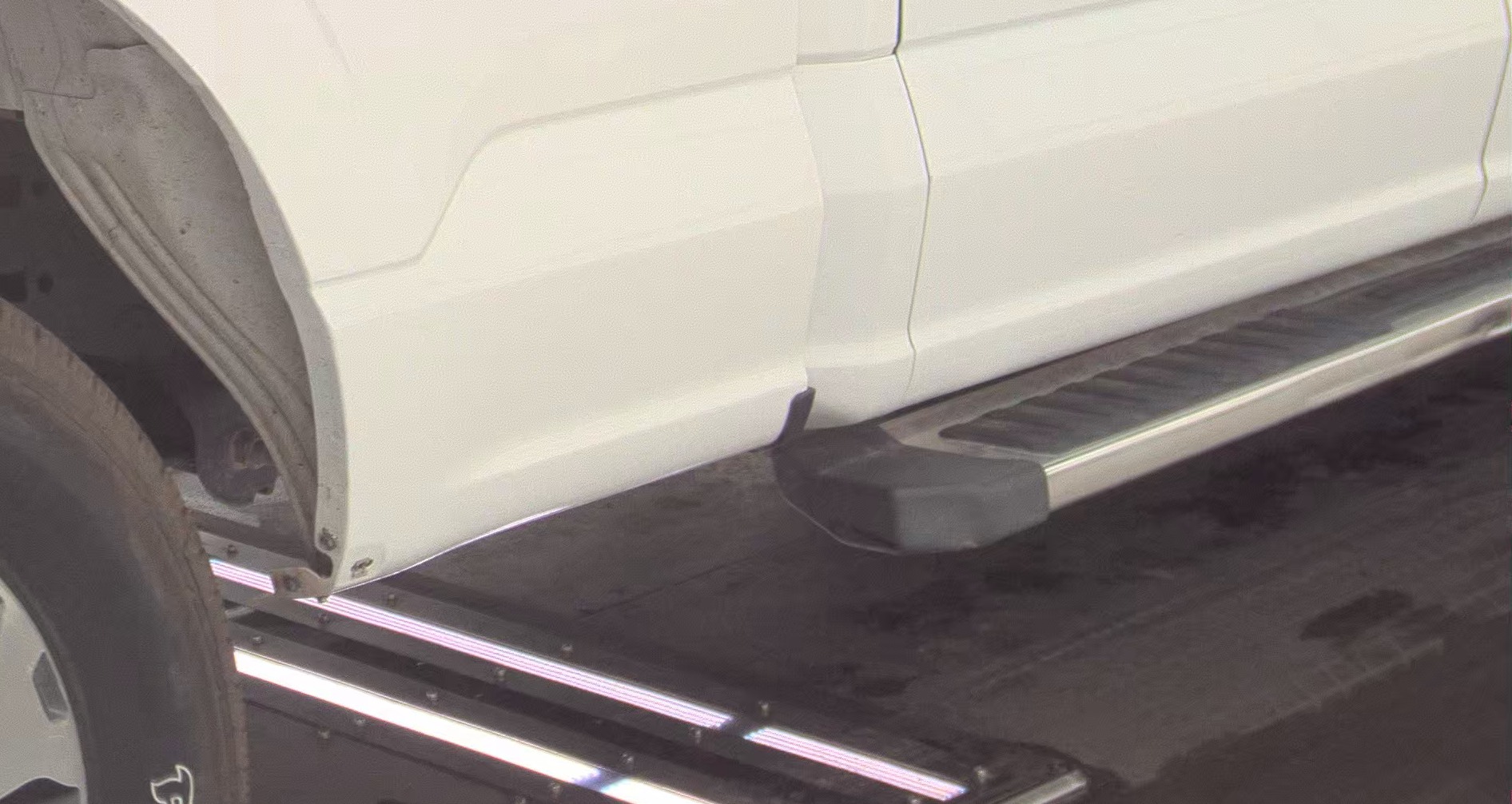 2023 Ford F-150 Lariat AWD