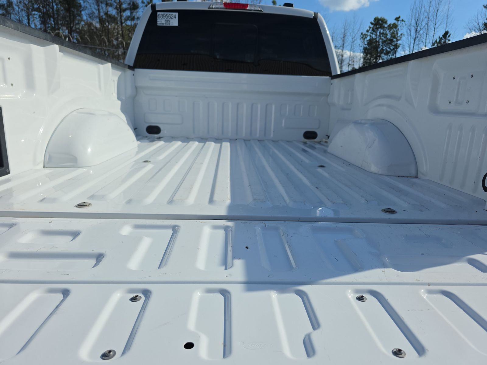 2023 Ford F-150 Lariat AWD